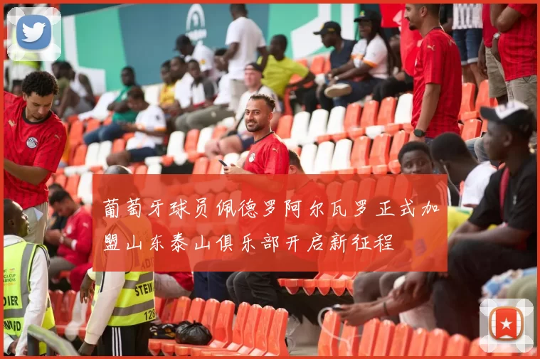 葡萄牙球员佩德罗阿尔瓦罗正式加盟山东泰山俱乐部开启新征程